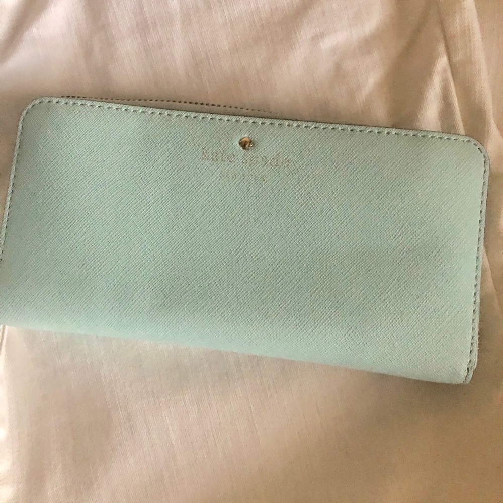 Kate Spade wallet
